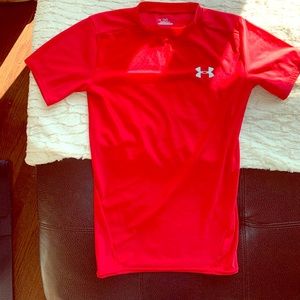 Under Armour heat gear T-shirt